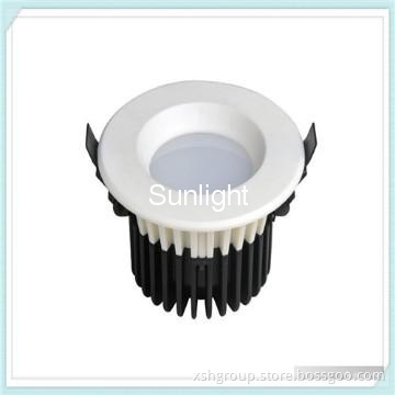 Newest 15W LED Down Light Epistar Warm White AC85-265V